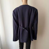 neue ALIGNE Blackerjacke „Daphne“