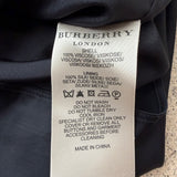 BURBERRY Kleid