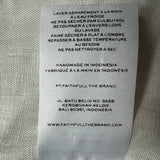 neues FAITHFULL THE BRAND Top