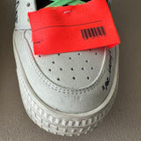OFF-WHITE c/o Vigil Abloh Off-Court Cup Sole 3.0 Sneakers