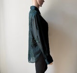 ZARA Bluse
