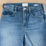 FRAME Jeans „High N Tight Straight”