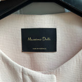 MASSIMO DUTTI Jacke