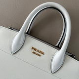 PRADA Bibliothèque Tasche