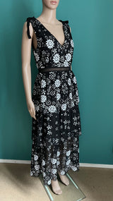 SELF-PORTRAIT Kleid