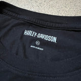 HARLEY DAVIDSON Langarmshirt