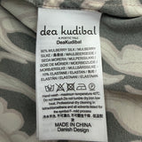 DEA KUDIBAL Seidenkleid