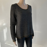 neuer VIVIAN GRAF Pullover olive