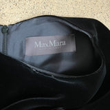 MAX MARA Kleid mit Gürtel