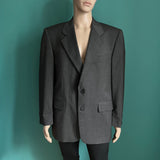 Anzug Ing Loro Piana - SUPER 110’S