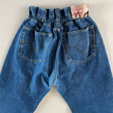 LEVI’S Jeans customized