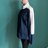 KARIBAN SAILING Softshell Jacke