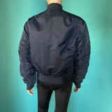 ACNE STUDIOS „Makio“ Bomberjacke
