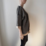 VIVIAN GRAF Cardigan