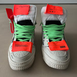 OFF-WHITE c/o Vigil Abloh Off-Court Cup Sole 3.0 Sneakers