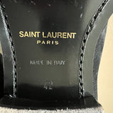 SAINT LAURENT Chelsea Boots Wyatt