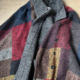 neues AKRIS Cape „Ingold“