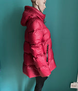 MONCLER „Seriette“ Daunenjacke