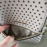 MICHAEL KORS Rhea Mini Backpack