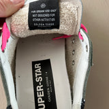 GOLDEN GOOSE „SUPER-STAR“ Sneakers