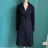 EMPORIO ARMANI Mantel