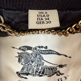 BURBERRY LONDON Mantel