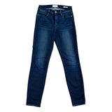 FRAME Jeans „Le High Skinny”