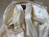 ZARA Satinblazer