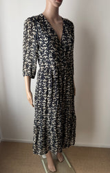 neues BA&SH Kleid „Tixana“