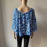 neues ALICE + OLIVIA Shirt