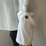 AKRIS PUNTO Bluse