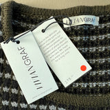 neuer VIVIAN GRAF Pullover olive