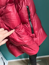 MONCLER „Seriette“ Daunenjacke