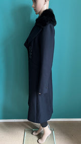 EMPORIO ARMANI Mantel