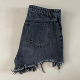 ALEXANDER WANG Jeansshorts