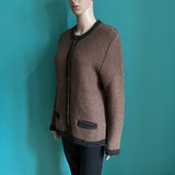 GIESSWEIN Cardigan