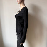 DAGMAR Pullover