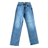 MOTHER High Waisted Jeans