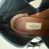 VALENTINO GARAVANI Rockstud Stiefeletten