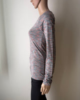 SWEATY BETTY Langarmshirt