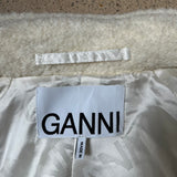 GANNI Mantel