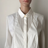neue AKRIS PUNTO Bluse