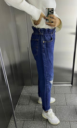 LEVI’S Jeans customized