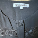 REFORMATION Kleid