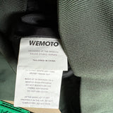WEMOTO Blouson