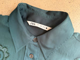ZARA Bluse