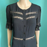 REFORMATION Kleid