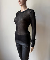 neuer ZARA Pullover