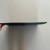 BALLY Vintage Dokumentenmappe