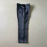 neue ZARA Hose aus schwerem Satin